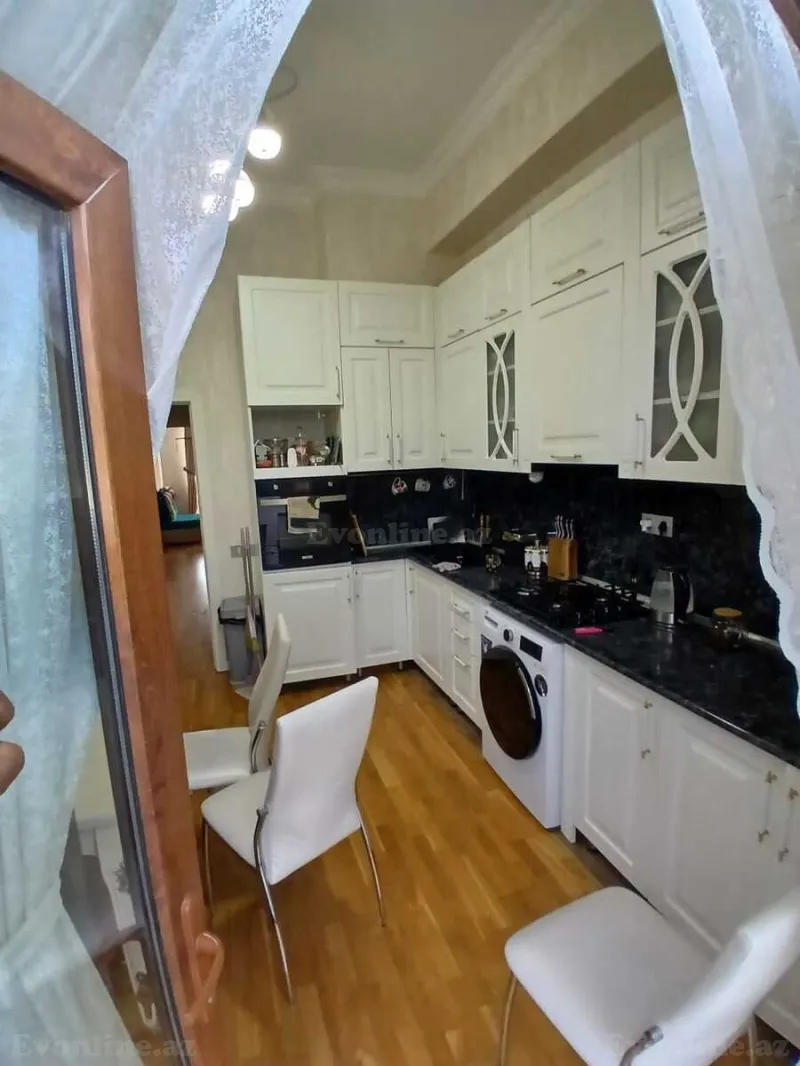 Satılır 4 otaqlı Mənzil Yeni tikili 105 m² Sumqayıt - şəkil 11