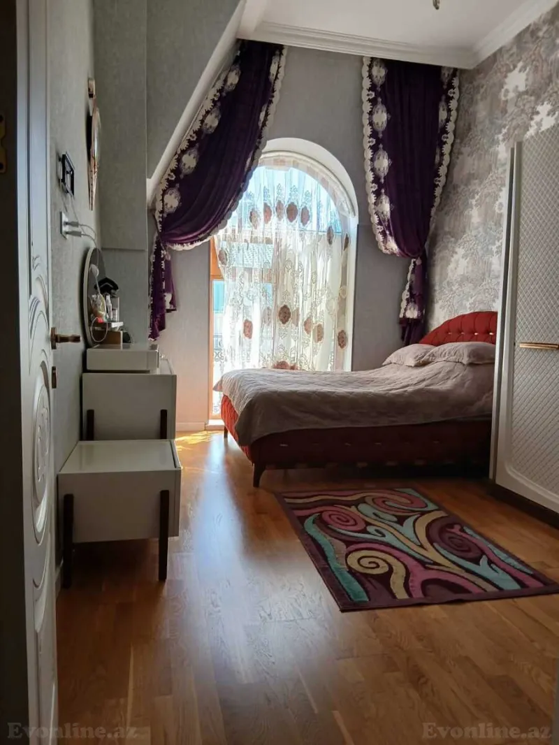 Satılır 4 otaqlı Mənzil Yeni tikili 105 m² Sumqayıt - şəkil 12