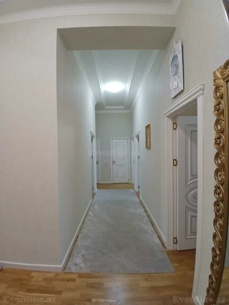 Satılır 4 otaqlı Mənzil Yeni tikili 105 m² Sumqayıt - şəkil 14