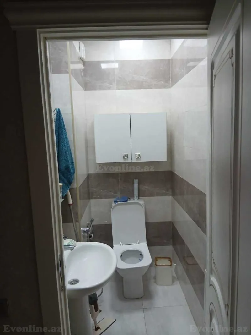 Satılır 4 otaqlı Mənzil Yeni tikili 105 m² Sumqayıt - şəkil 15