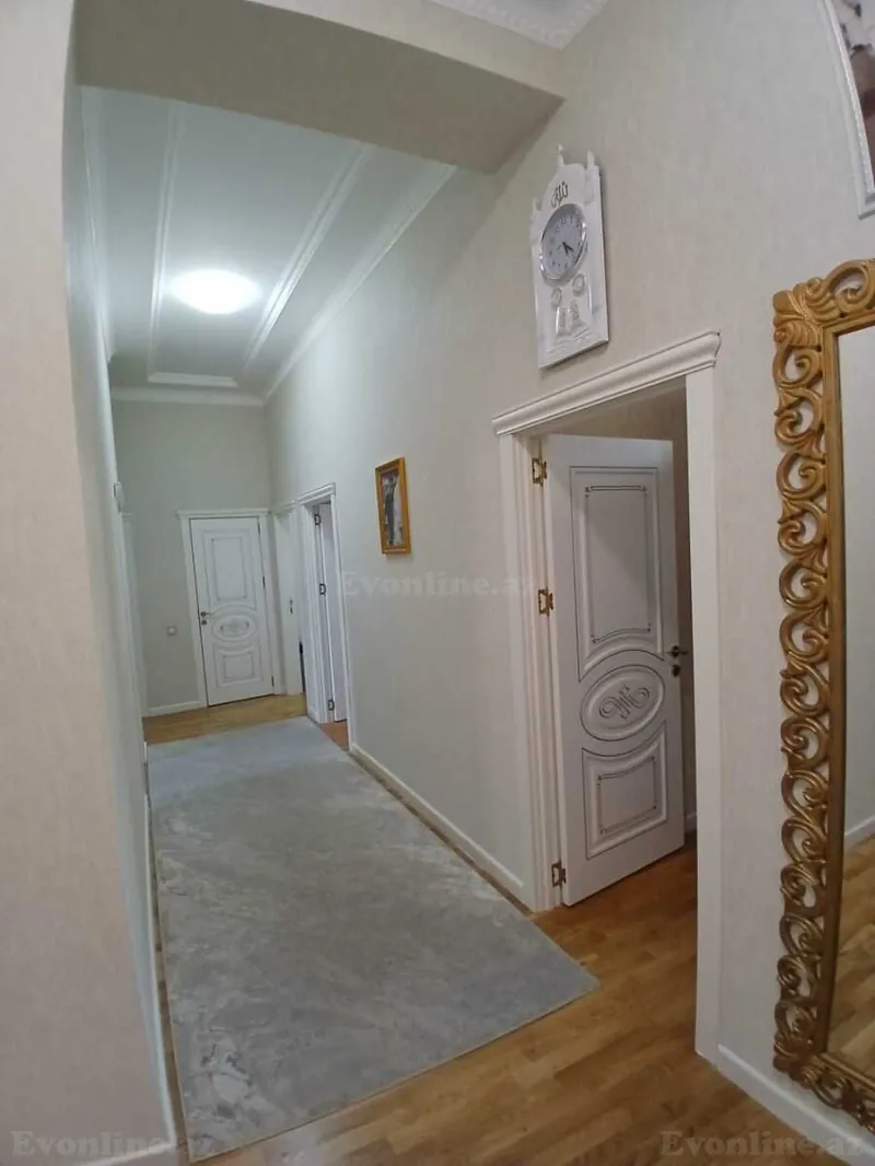 Satılır 4 otaqlı Mənzil Yeni tikili 105 m² Sumqayıt - şəkil 16