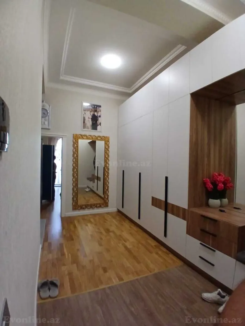 Satılır 4 otaqlı Mənzil Yeni tikili 105 m² Sumqayıt - şəkil 17