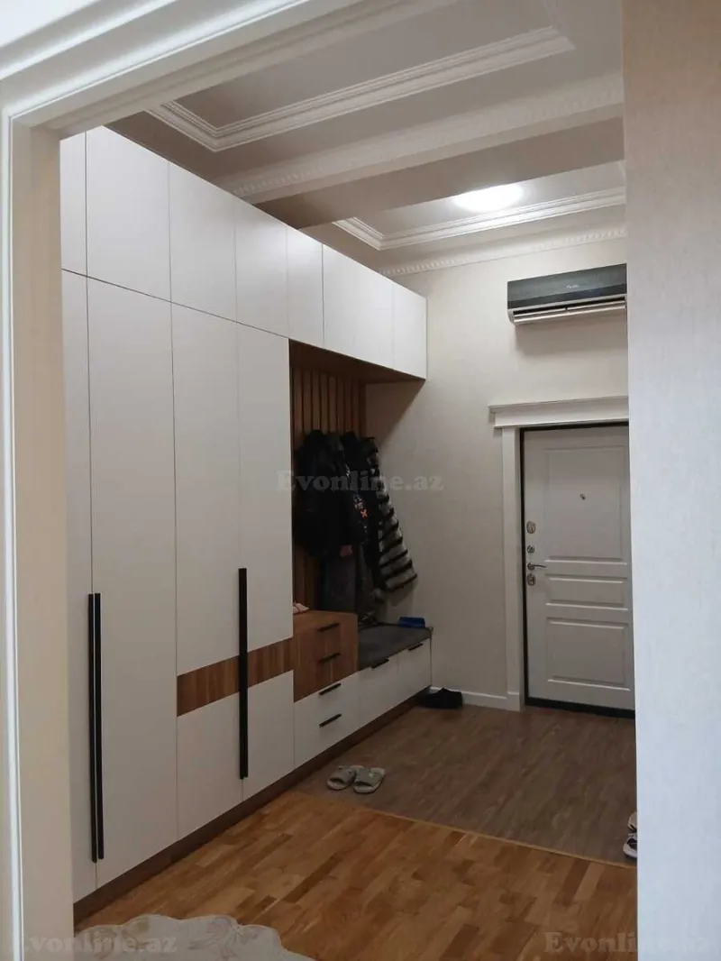 Satılır 4 otaqlı Mənzil Yeni tikili 105 m² Sumqayıt - şəkil 18