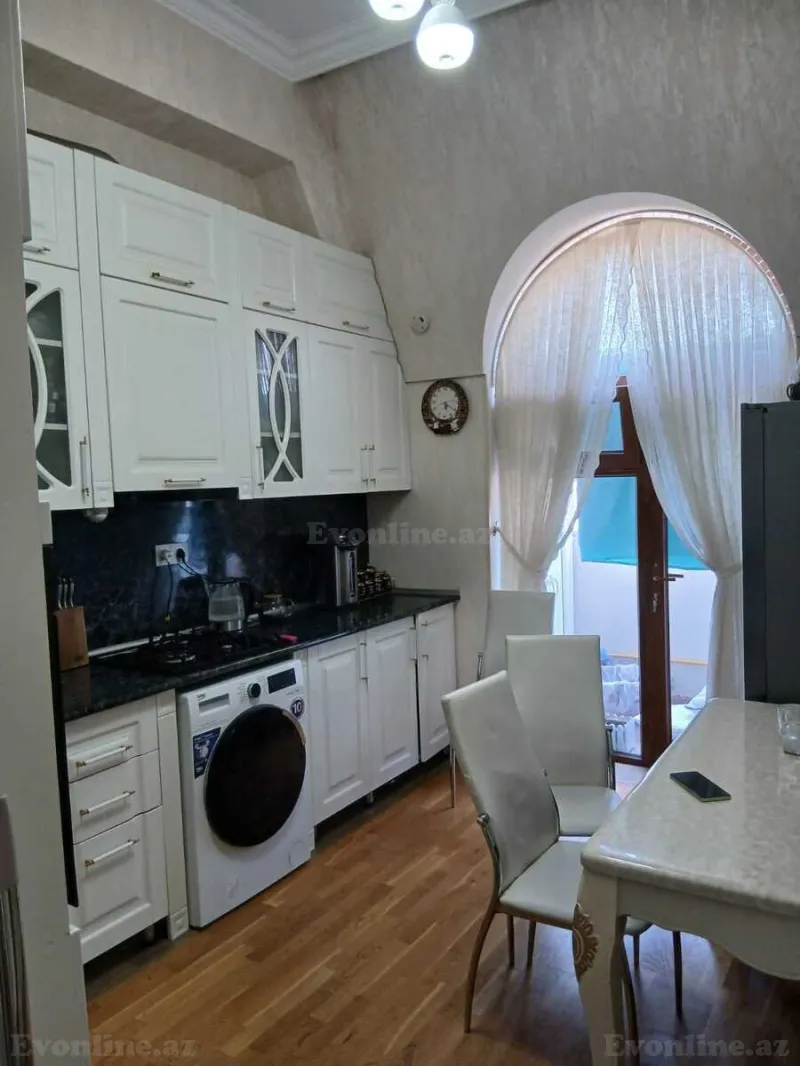 Satılır 4 otaqlı Mənzil Yeni tikili 105 m² Sumqayıt - şəkil 20