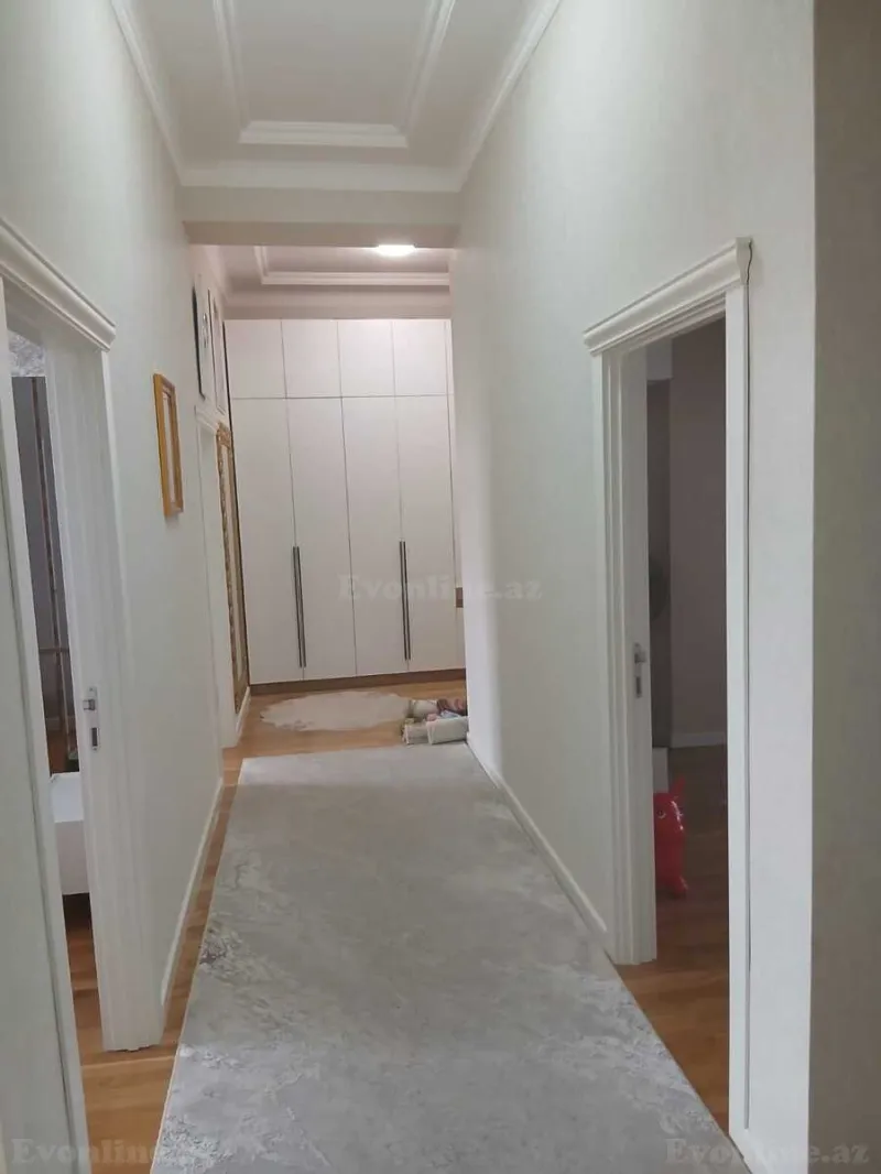 Satılır 4 otaqlı Mənzil Yeni tikili 105 m² Sumqayıt - şəkil 21