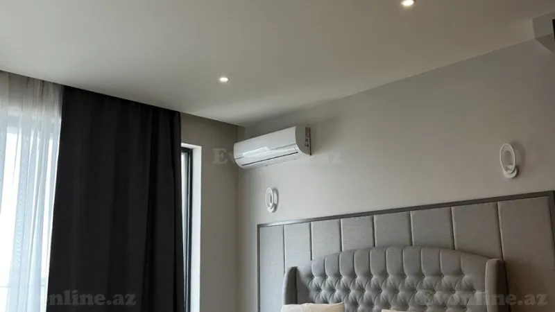 Satılır 1 otaqlı Mənzil Yeni tikili 57 m² Sabunçu r. - şəkil 4