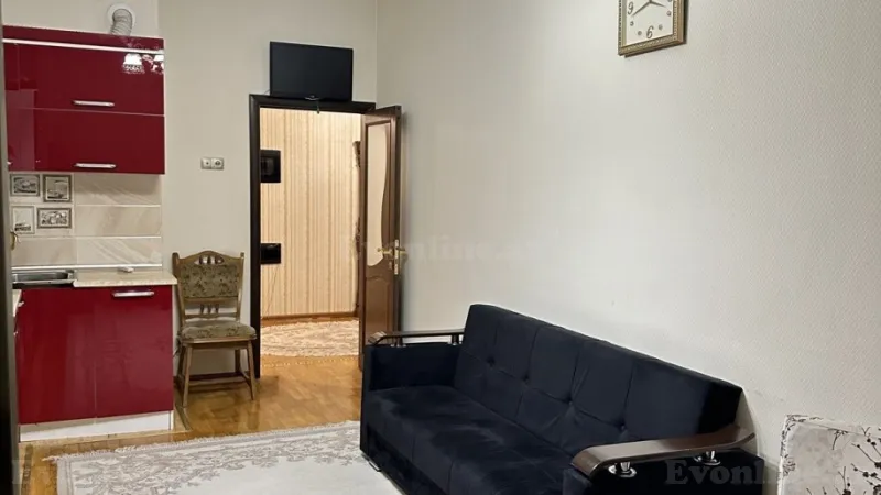 Satılır 5 otaqlı Mənzil Yeni tikili 245 m² Nəsimi m. - şəkil 11