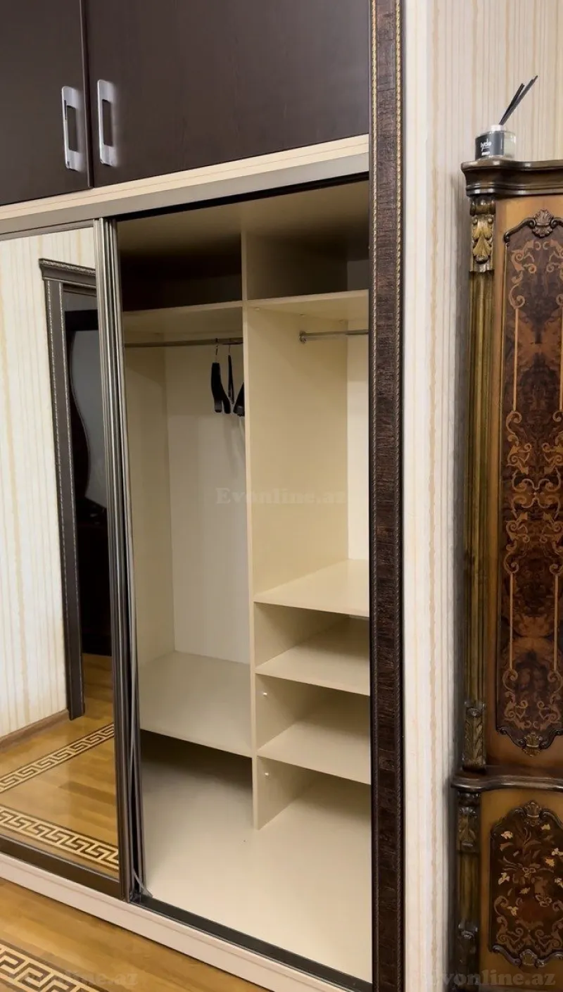 Satılır 5 otaqlı Mənzil Yeni tikili 245 m² Nəsimi m. - şəkil 22