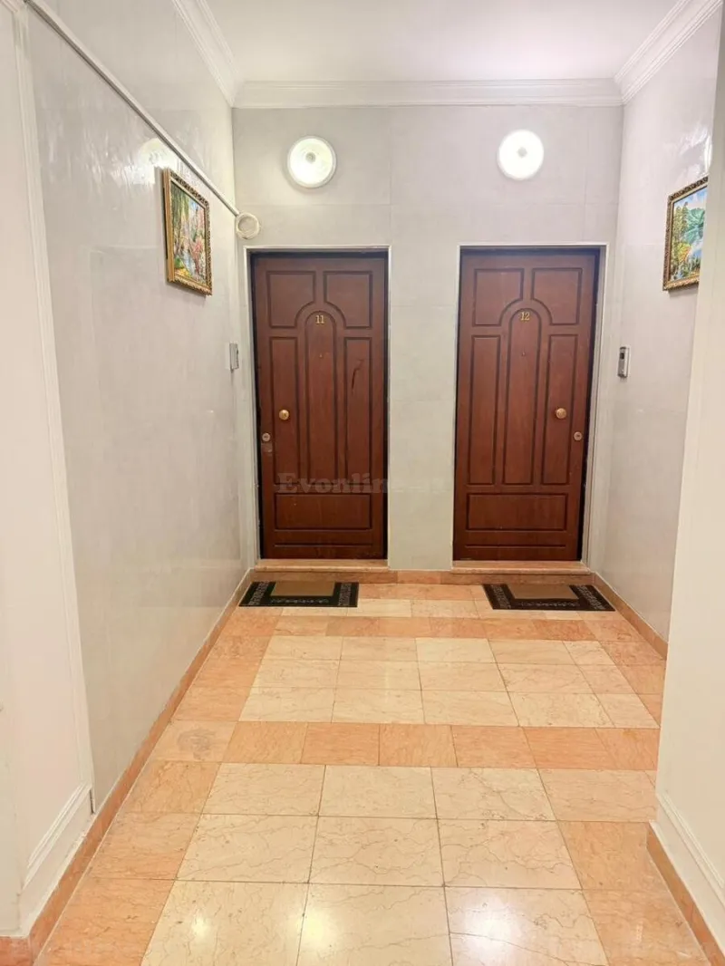 Kirayə verilir 3 otaqlı Mənzil Yeni tikili 150 m² Kubinka