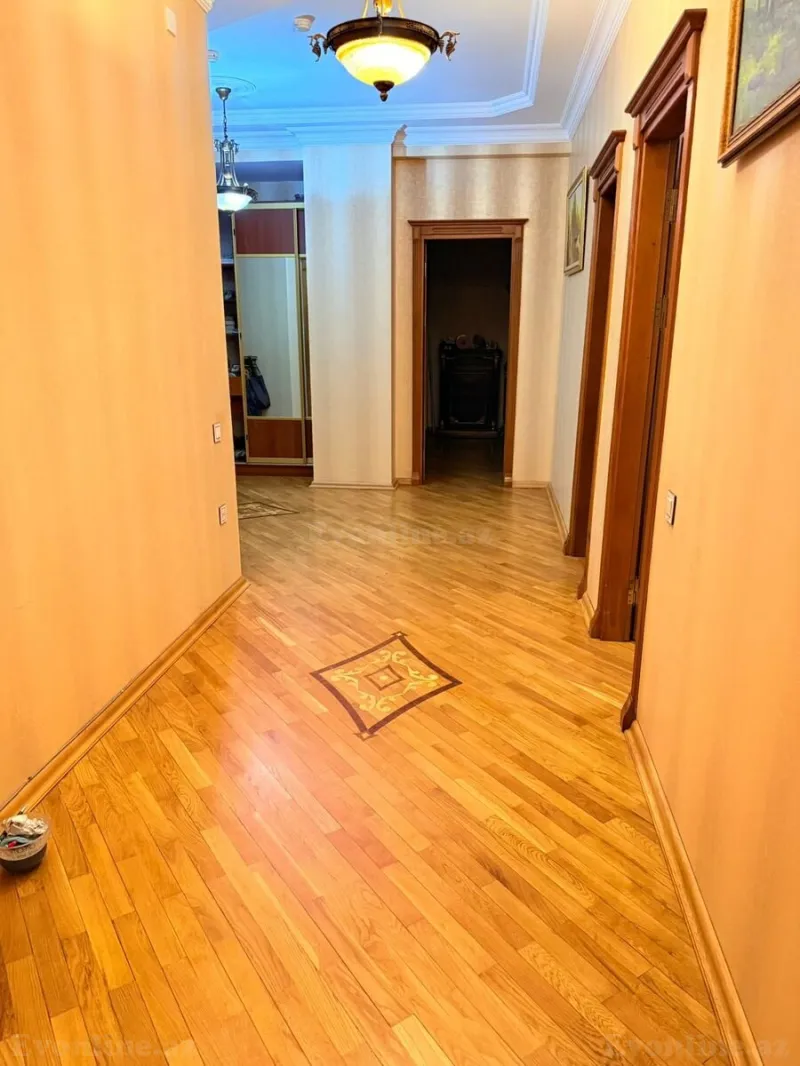 Kirayə verilir 3 otaqlı Mənzil Yeni tikili 150 m² Kubinka - şəkil 4