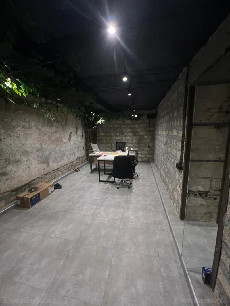 Kirayə verilir Obyekt 430 m² Sahil m. - şəkil 4