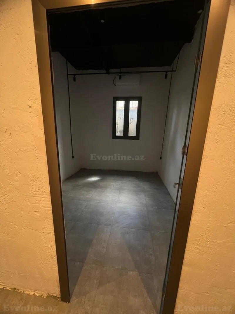 Kirayə verilir Obyekt 430 m² Sahil m. - şəkil 10