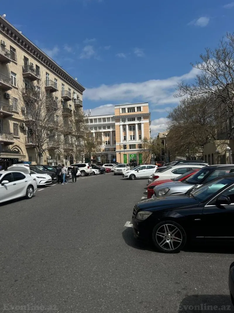 Kirayə verilir Obyekt 430 m² Sahil m. - şəkil 11