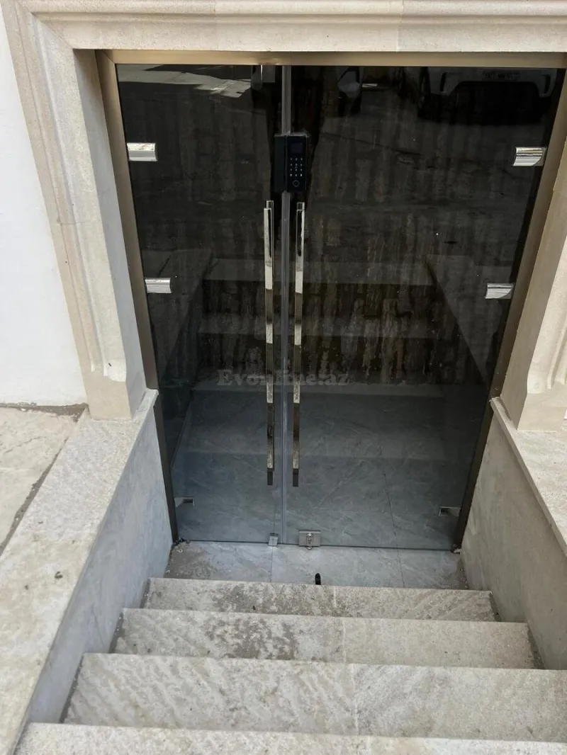 Kirayə verilir Obyekt 430 m² Sahil m. - şəkil 12