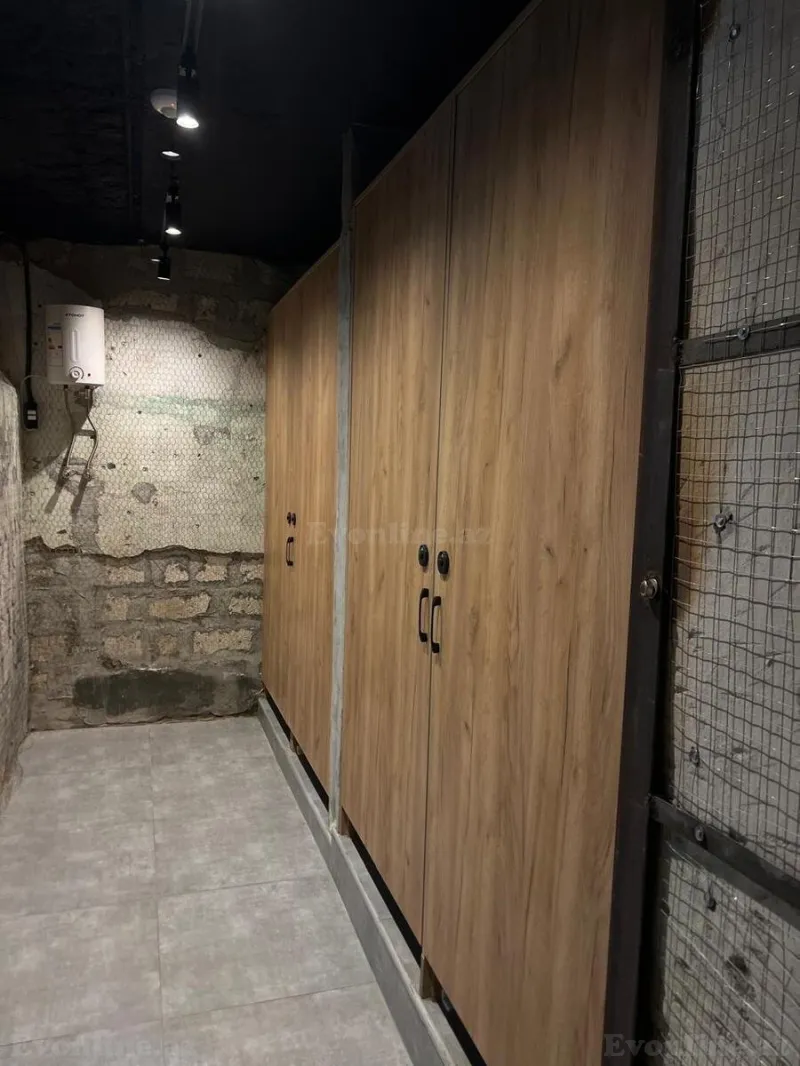 Kirayə verilir Obyekt 430 m² Sahil m. - şəkil 14