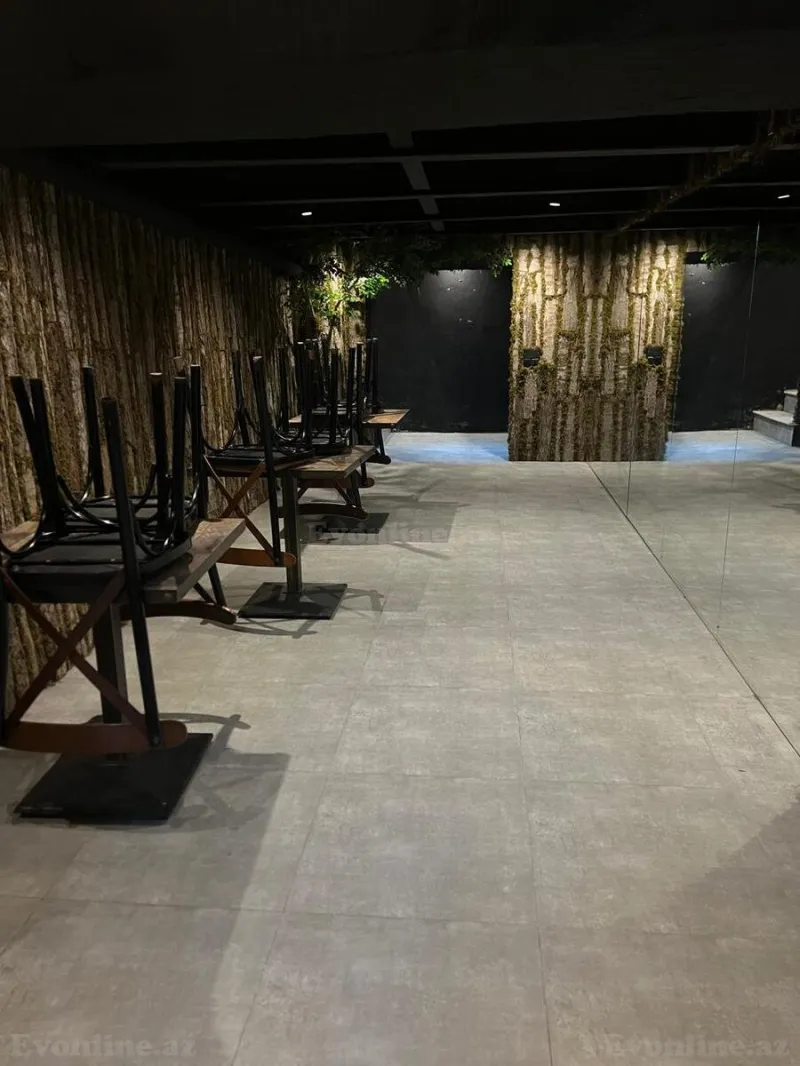 Kirayə verilir Obyekt 430 m² Sahil m. - şəkil 16