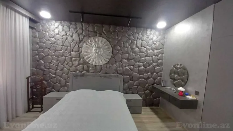 Satılır 3 otaqlı Mənzil Yeni tikili 103 m² Əhmədli - şəkil 4