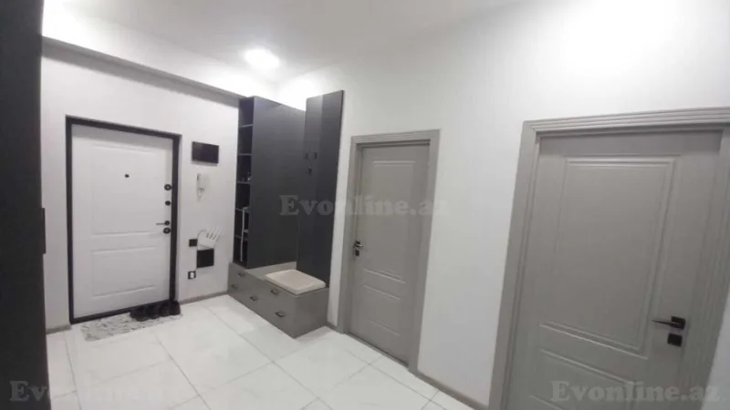 Satılır 3 otaqlı Mənzil Yeni tikili 103 m² Əhmədli - şəkil 12