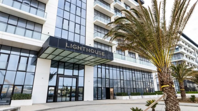 2 otaqlı Mənzil 81 m² Sabunçu r. Satılır