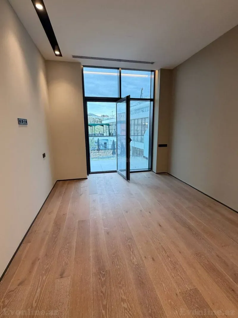 Satılır 2 otaqlı Mənzil Yeni tikili 81 m² Sabunçu r. - şəkil 4