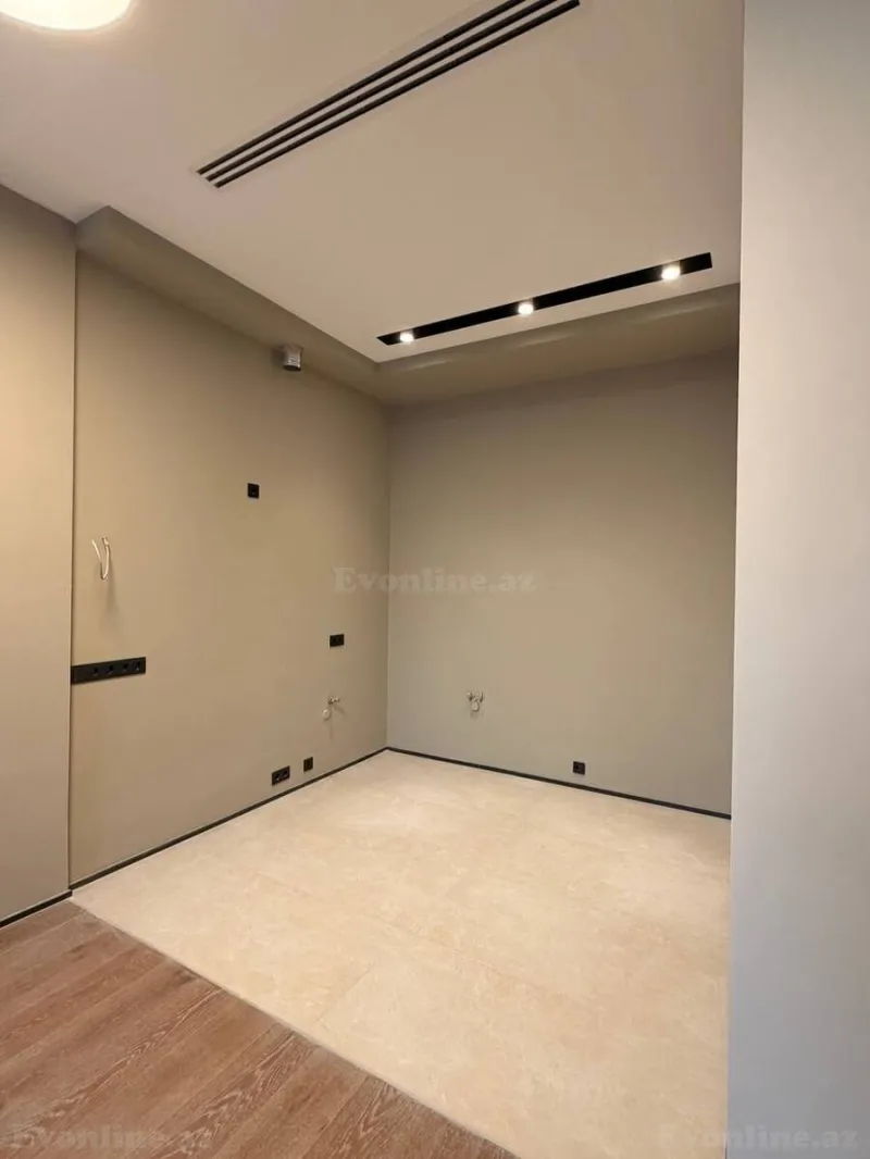 Satılır 2 otaqlı Mənzil Yeni tikili 81 m² Sabunçu r. - şəkil 6