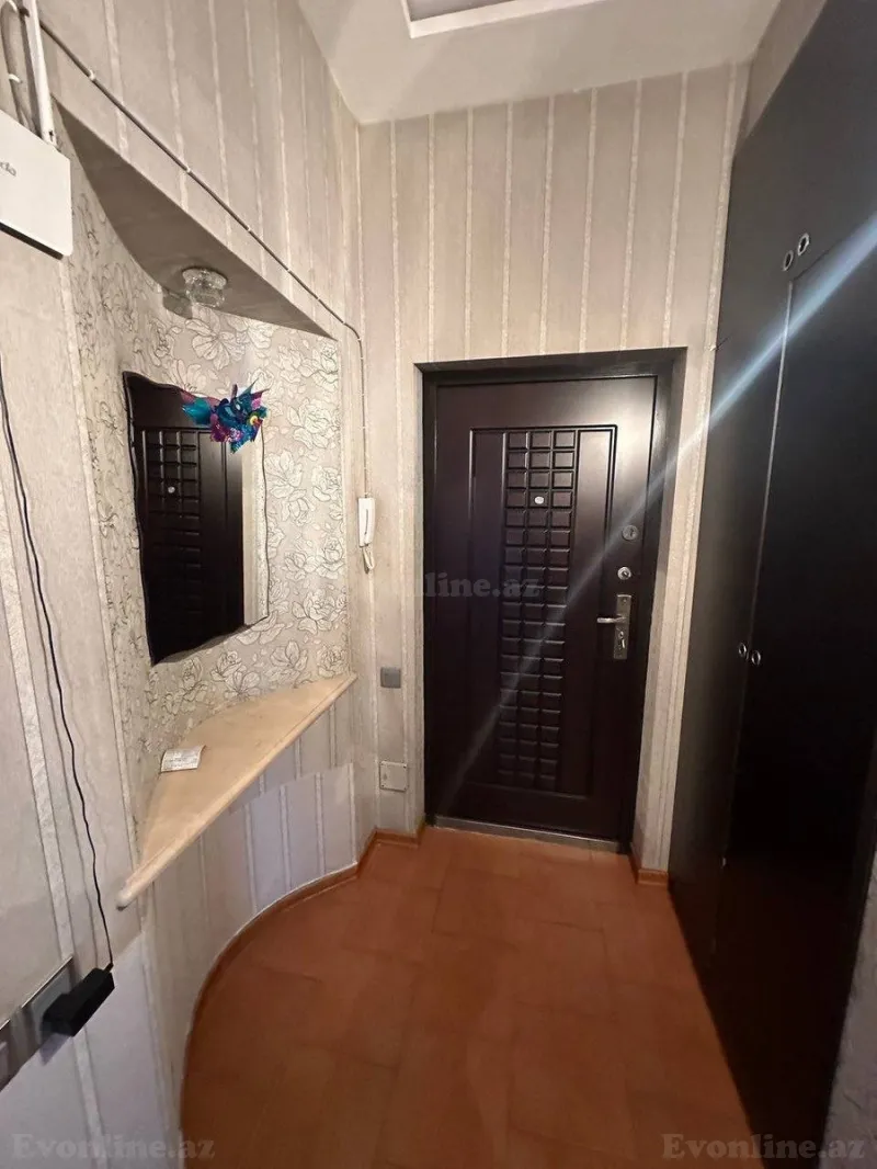 Kirayə verilir 2 otaqlı Mənzil Yeni tikili 55 m² 8-ci kilometr - şəkil 6