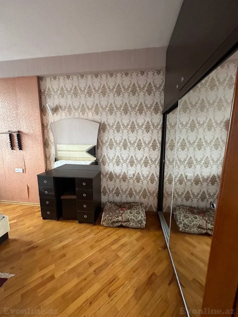 Kirayə verilir 2 otaqlı Mənzil Yeni tikili 55 m² 8-ci kilometr - şəkil 9