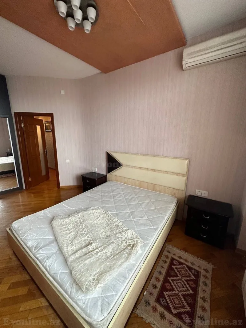 Kirayə verilir 2 otaqlı Mənzil Yeni tikili 55 m² 8-ci kilometr - şəkil 11