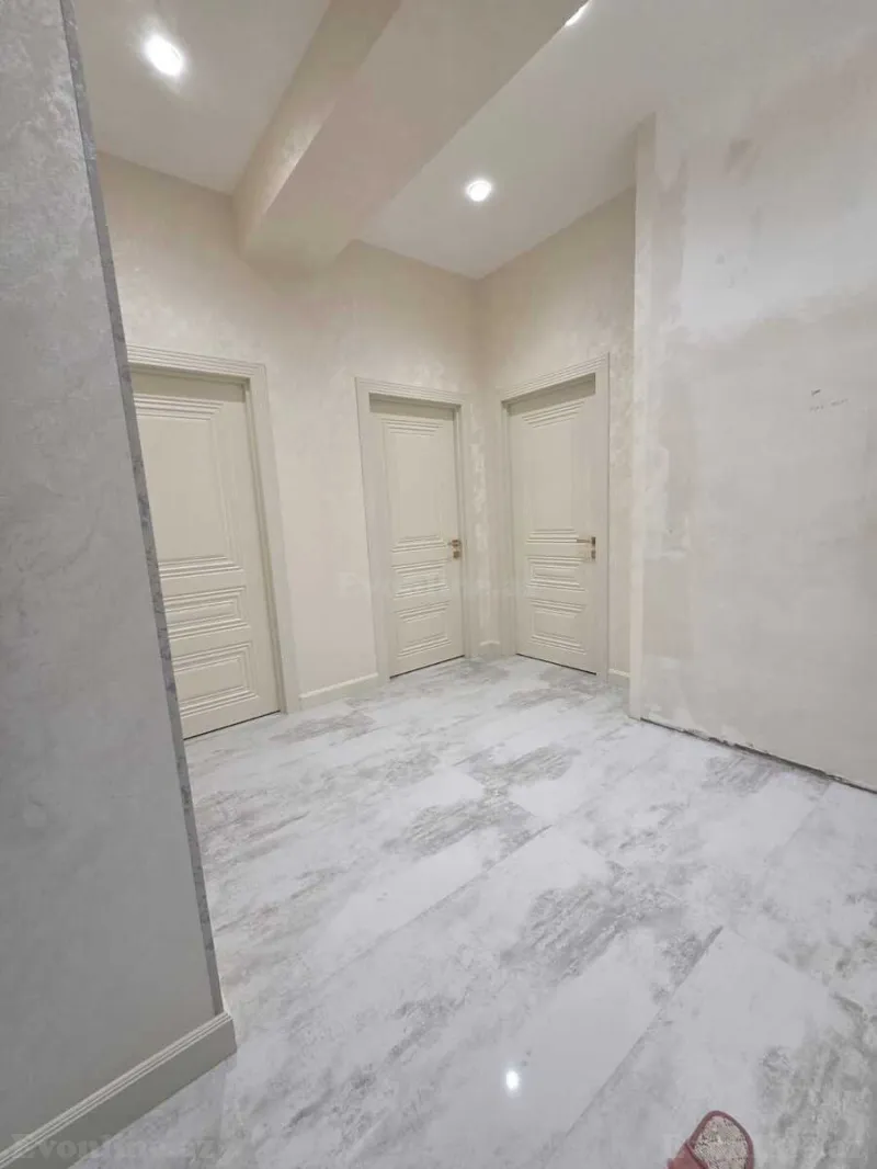 Satılır 2 otaqlı Mənzil Yeni tikili 74 m² Həzi Aslanov - şəkil 16