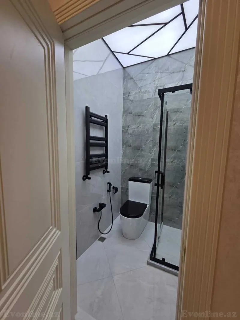 Satılır 2 otaqlı Mənzil Yeni tikili 74 m² Həzi Aslanov - şəkil 21