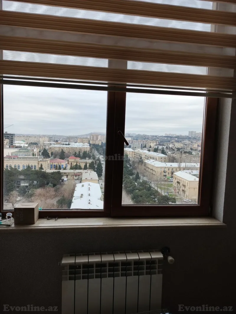 Satılır 3 otaqlı Mənzil Yeni tikili 100 m² Sabunçu r.