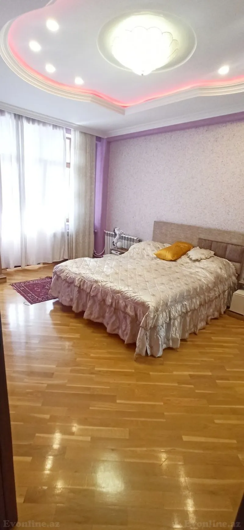 Satılır 3 otaqlı Mənzil Yeni tikili 100 m² Sabunçu r. - şəkil 9