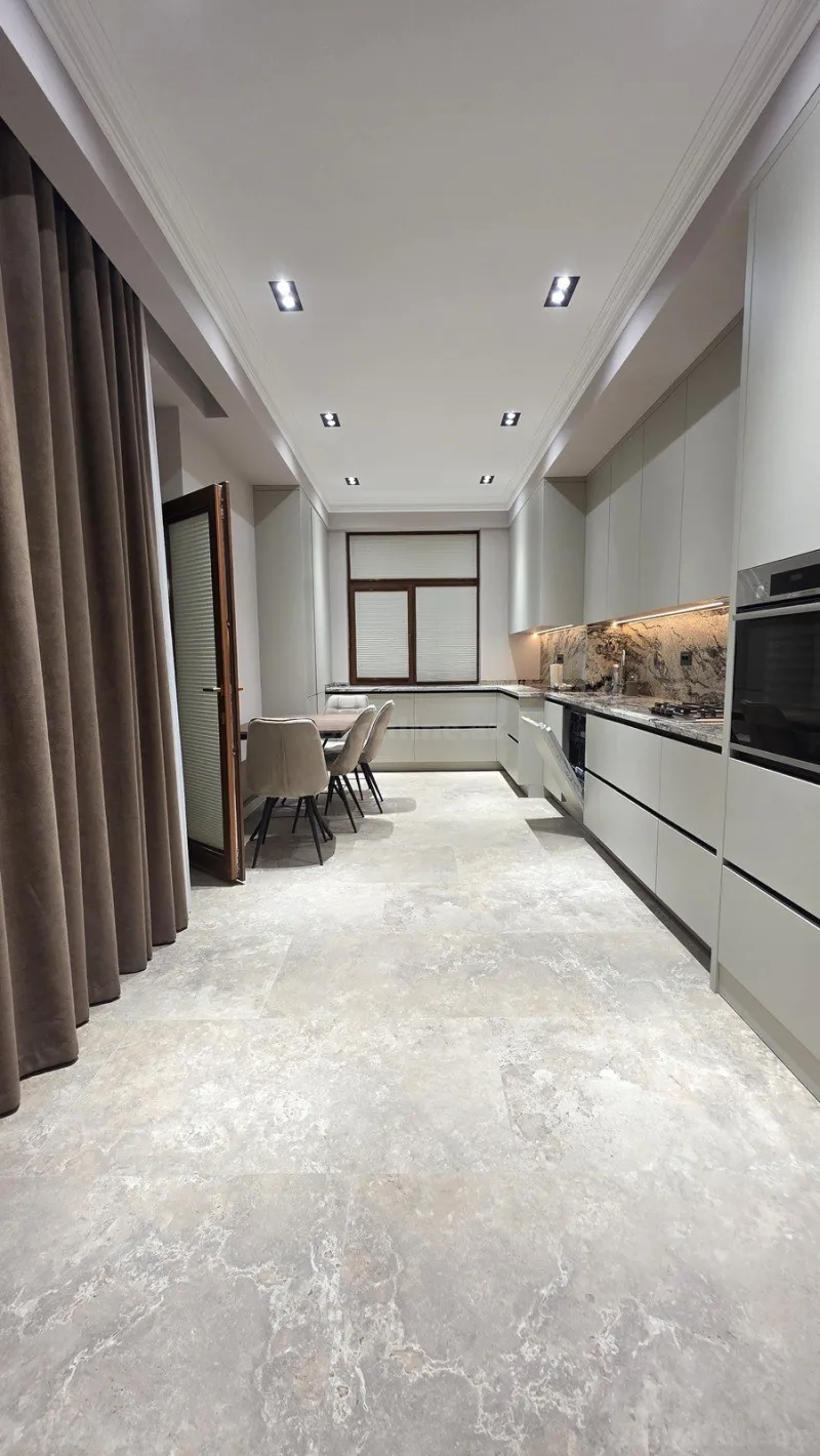 Kirayə verilir 2 otaqlı Mənzil Yeni tikili 100 m² Yasamal r. - şəkil 6