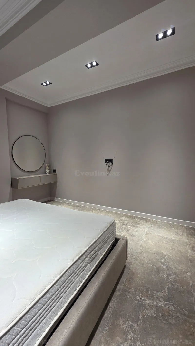 Kirayə verilir 2 otaqlı Mənzil Yeni tikili 100 m² Yasamal r. - şəkil 13