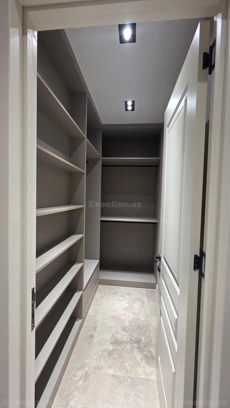 Kirayə verilir 2 otaqlı Mənzil Yeni tikili 100 m² Yasamal r. - şəkil 14