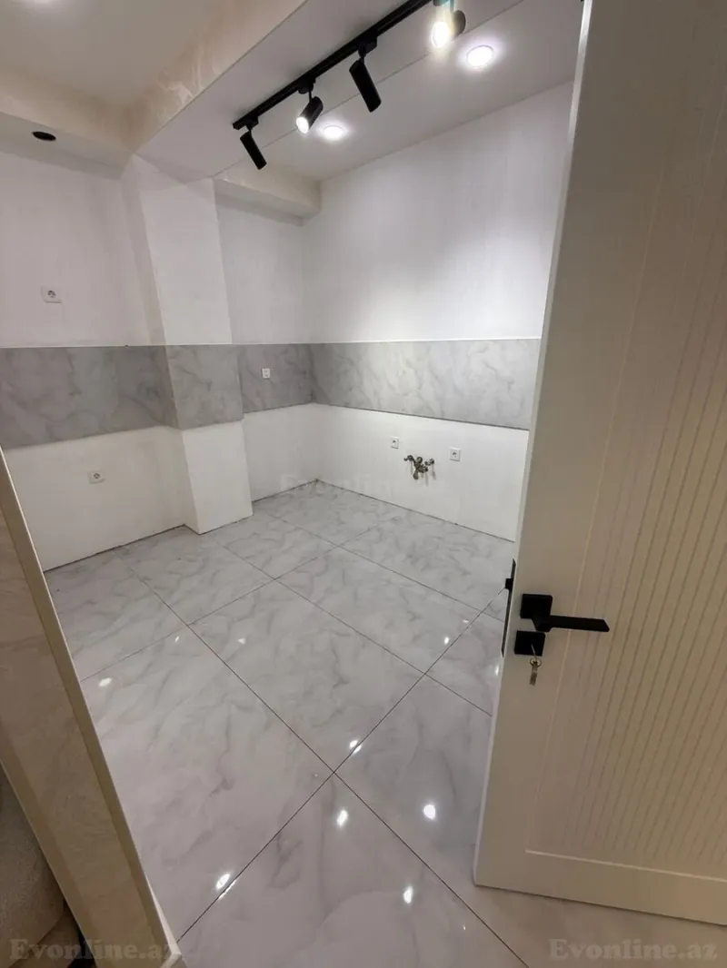 Satılır 3 otaqlı Mənzil Yeni tikili 90 m² Həzi Aslanov - şəkil 7