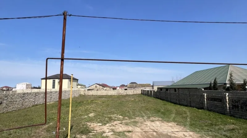 Torpaq Nardaran Satılır