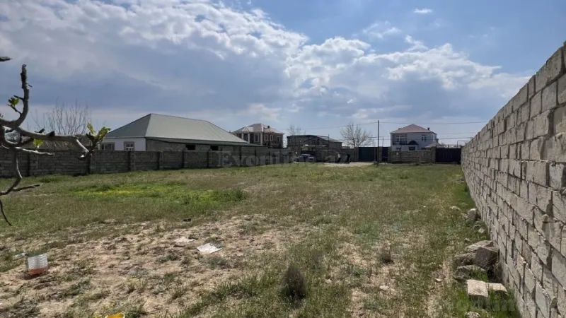 Satılır Torpaq 12 sot Nardaran - şəkil 2