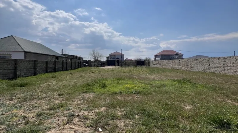 Satılır Torpaq 12 sot Nardaran - şəkil 3