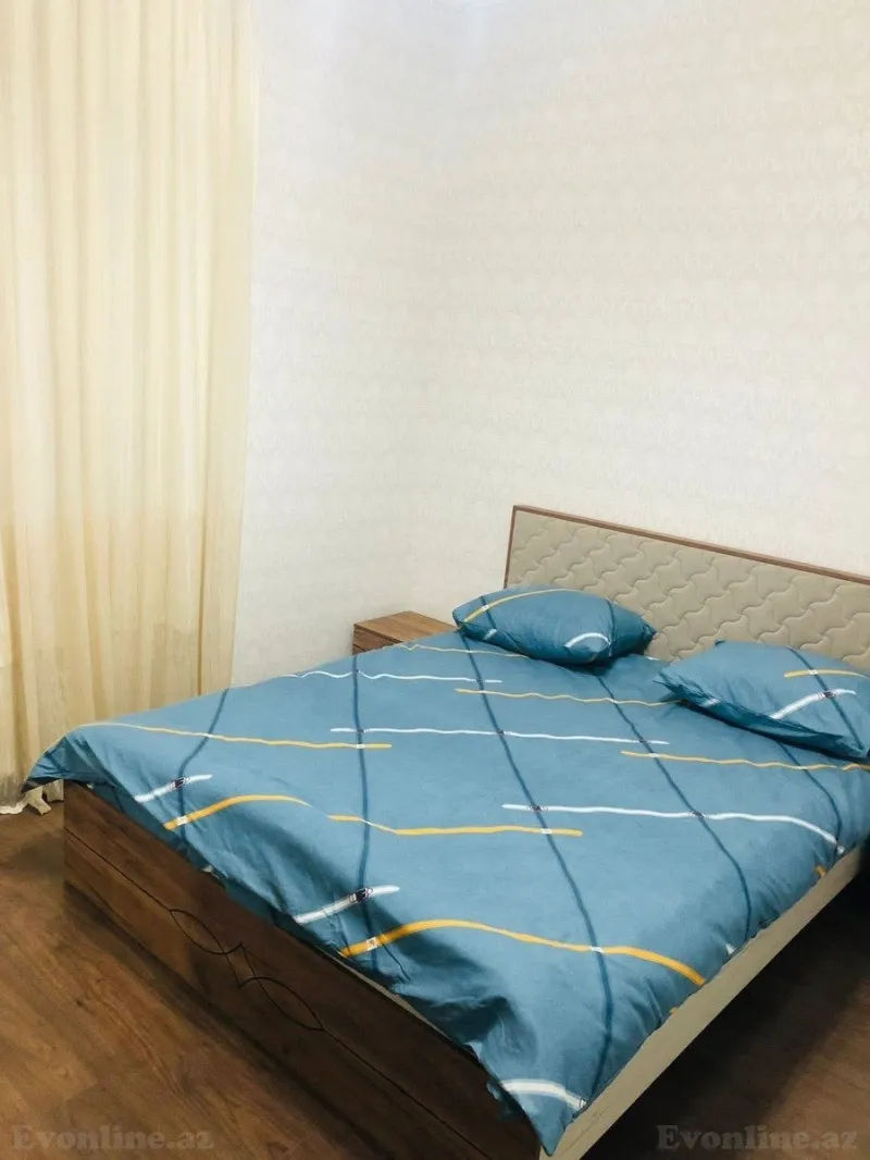 Satılır 2 otaqlı Mənzil Yeni tikili 65 m² Yasamal - şəkil 5