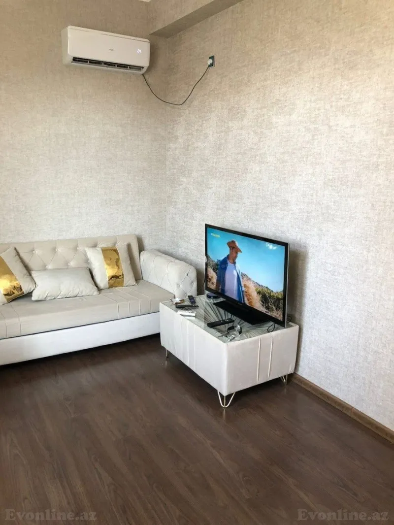 Satılır 2 otaqlı Mənzil Yeni tikili 65 m² Yasamal - şəkil 7