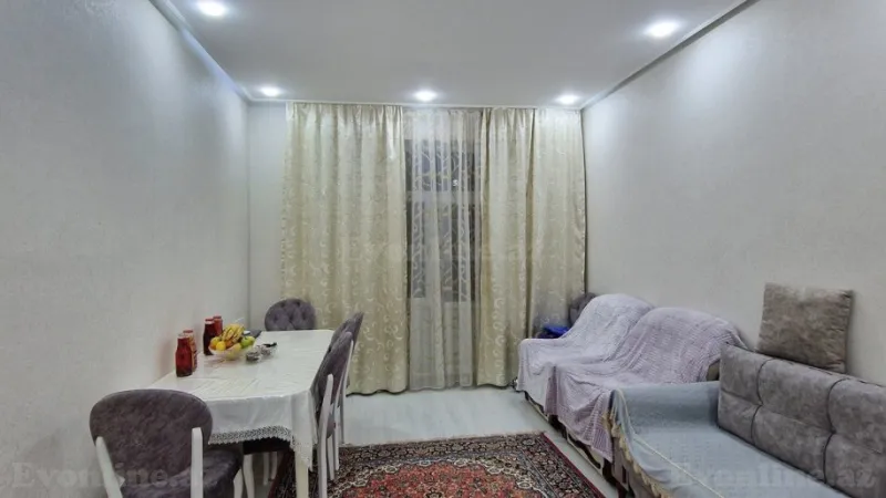 Satılır 3 otaqlı Mənzil Köhnə tikili 75 m² Sumqayıt - şəkil 6