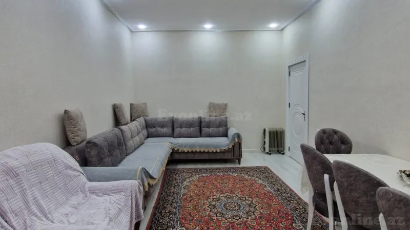 Satılır 3 otaqlı Mənzil Köhnə tikili 75 m² Sumqayıt - şəkil 7