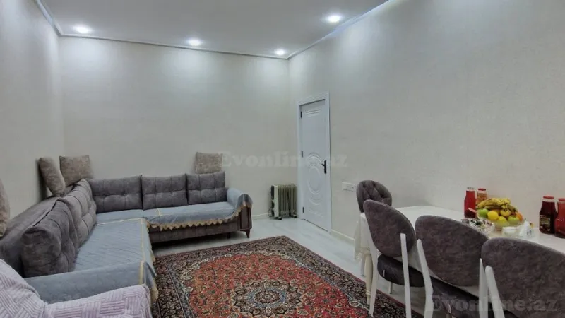 Satılır 3 otaqlı Mənzil Köhnə tikili 75 m² Sumqayıt - şəkil 8