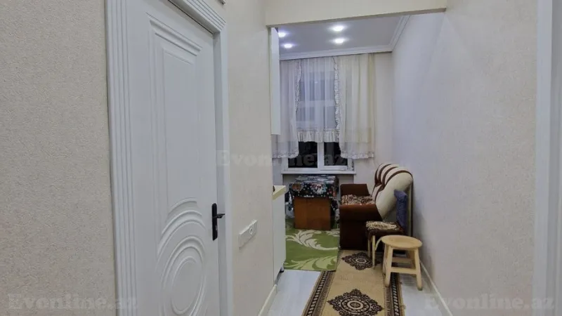 Satılır 3 otaqlı Mənzil Köhnə tikili 75 m² Sumqayıt - şəkil 10