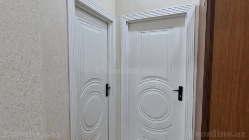 Satılır 3 otaqlı Mənzil Köhnə tikili 75 m² Sumqayıt - şəkil 14