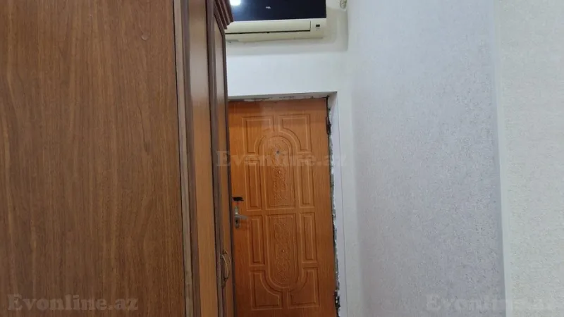 Satılır 3 otaqlı Mənzil Köhnə tikili 75 m² Sumqayıt - şəkil 15