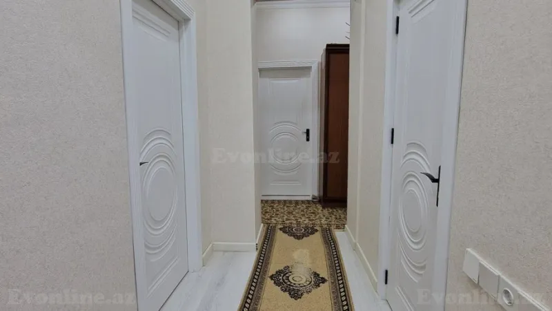 Satılır 3 otaqlı Mənzil Köhnə tikili 75 m² Sumqayıt - şəkil 16