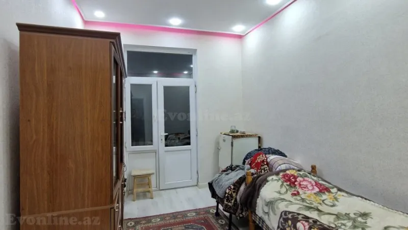 Satılır 3 otaqlı Mənzil Köhnə tikili 75 m² Sumqayıt - şəkil 17