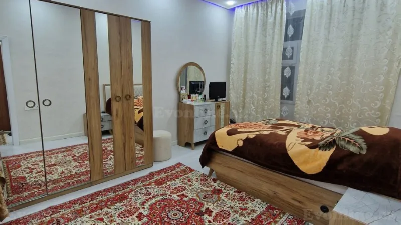 Satılır 3 otaqlı Mənzil Köhnə tikili 75 m² Sumqayıt - şəkil 18